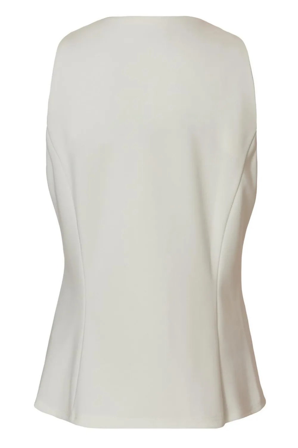 Quiz Waistcoat|Summer Tops>Button Front Waistcoat