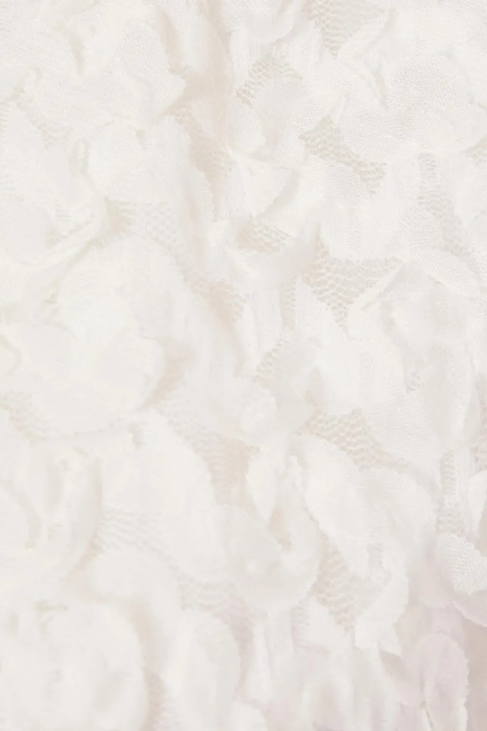 Quiz Day At The Races|Christening Guest>Chiffon Floral Cropped Jacket