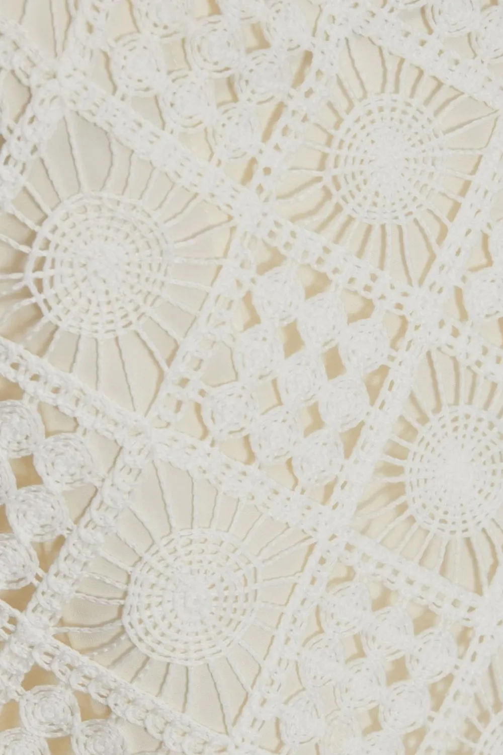 Quiz Summer Clothes|Shorts>Crochet Shorts