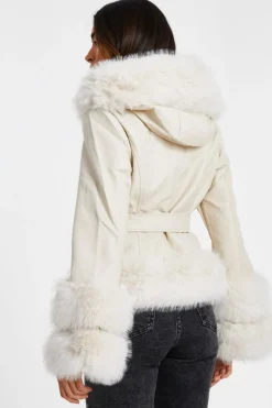 Quiz Jackets & Coats|Casual Clothing><noscript><img width=