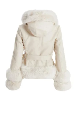 Quiz Jackets & Coats|Casual Clothing><noscript><img width=