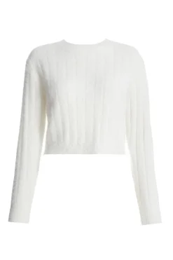 Quiz Knitwear|Jumpers>Fluffy Knit Jumper