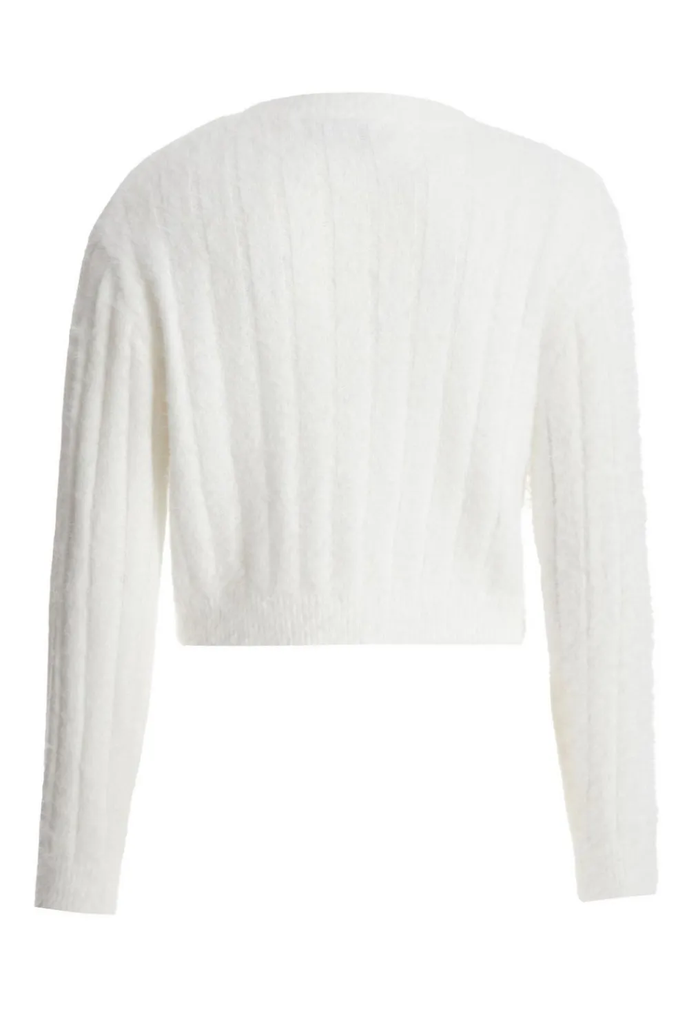 Quiz Knitwear|Jumpers>Fluffy Knit Jumper
