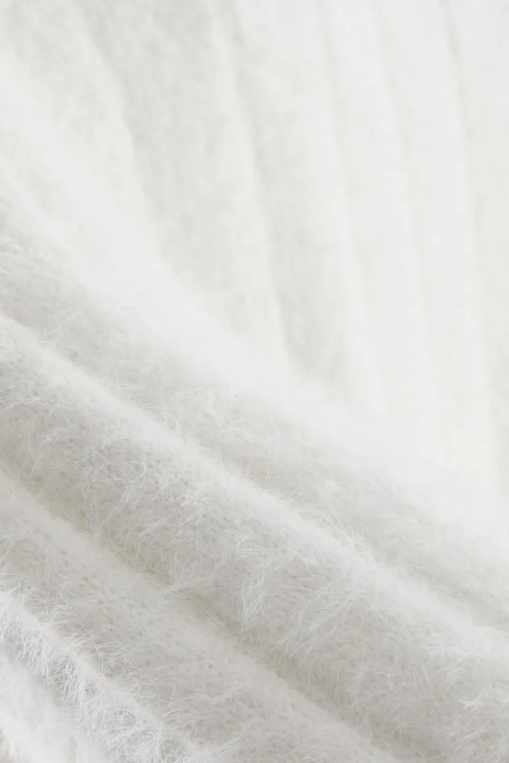 Quiz Knitwear|Jumpers>Fluffy Knit Jumper