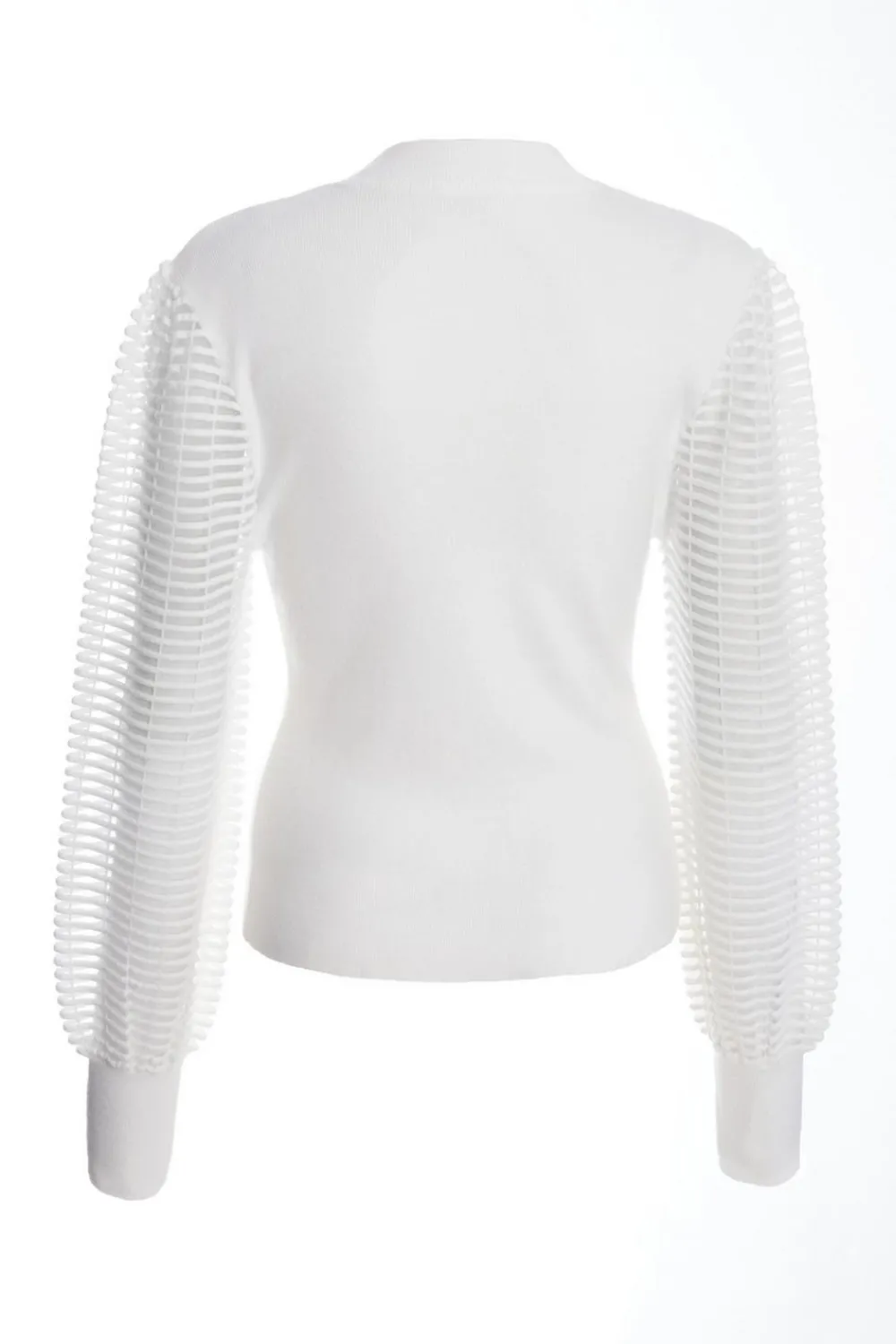 Quiz Knitwear|Jumpers>High Neck Jumper