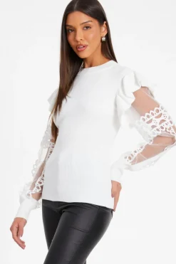 Quiz Knitwear|Jumpers><noscript><img width=