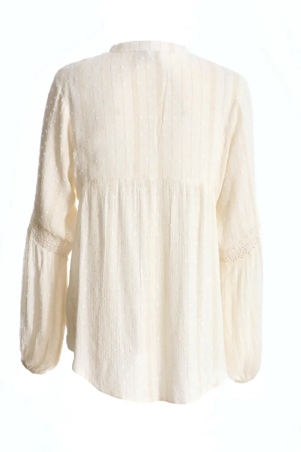 Quiz Summer Tops|Shirts & Blouses>Cream Lace Tie Top