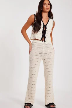 Quiz Trousers|Summer Clothes><noscript><img width=