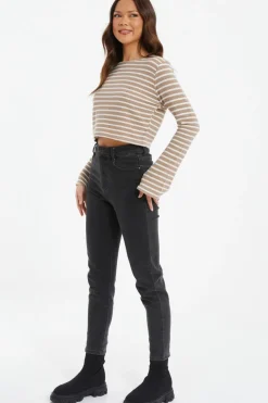 Quiz Day Tops|Crop Tops><noscript><img width=