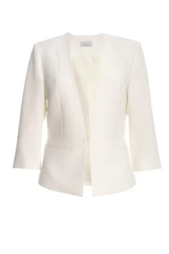 Quiz Prom & Ball|Jackets & Coats>Tailored Cropped Blazer