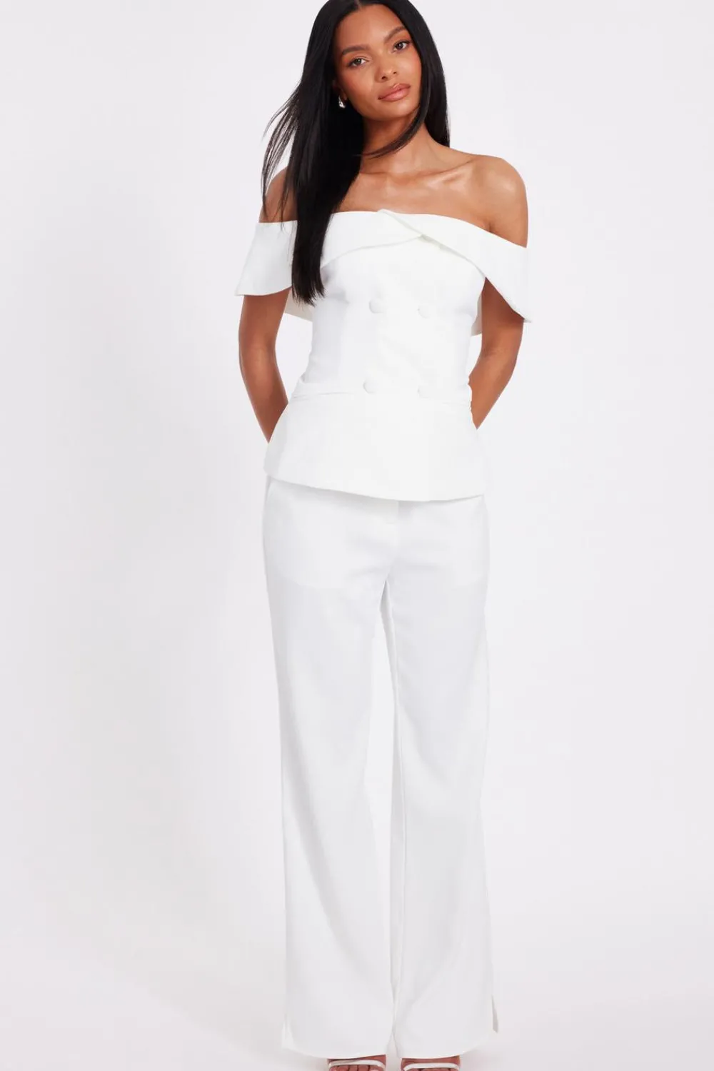 Quiz Day At The Races|Christening Guest>Tailored Trousers