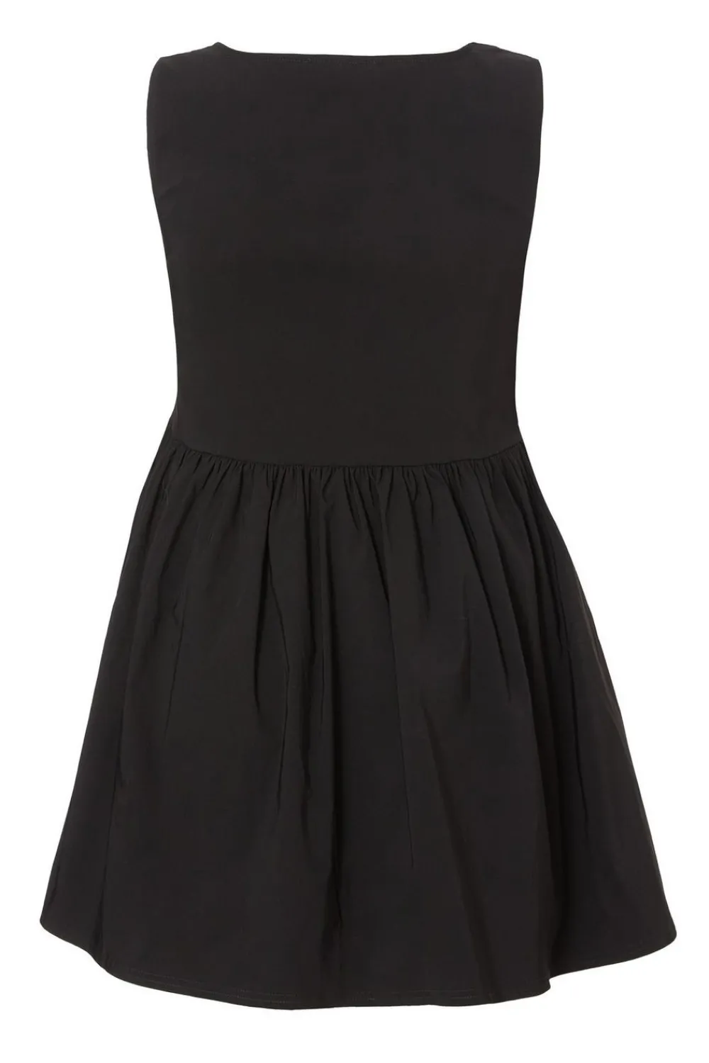 Quiz Summer Clothes|Holiday>Curve Drop Waist Mini Dress