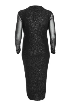 Quiz Evening Dresses|Midi Dresses><noscript><img width=