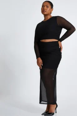 Quiz Crop Tops|Tops><noscript><img width=
