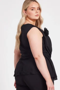 Quiz Shirts & Blouses|Going Out Tops><noscript><img width=