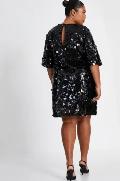 Quiz Occasion Dresses|Mini Dresses><noscript><img width=