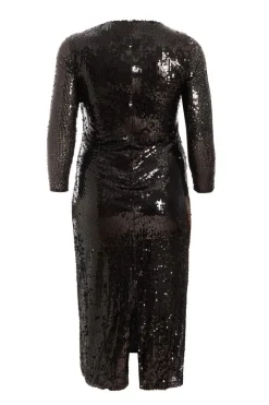 Quiz Occasion Dresses|Midi Dresses><noscript><img width=
