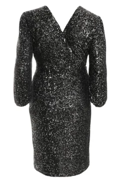 Quiz Wrap Dresses|Midi Dresses><noscript><img width=