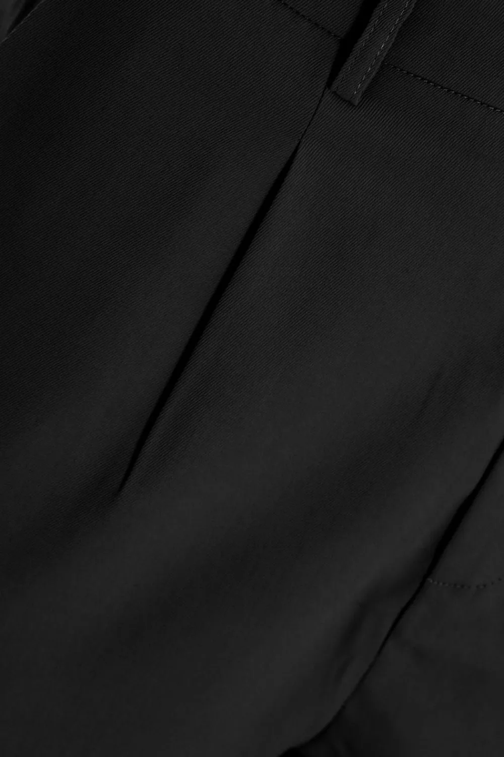 Quiz Workwear|Trousers>Curve Tailored Trousers