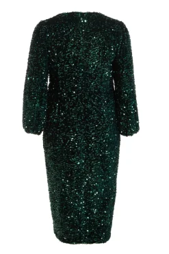 Quiz Evening Dresses|Wrap Dresses><noscript><img width=