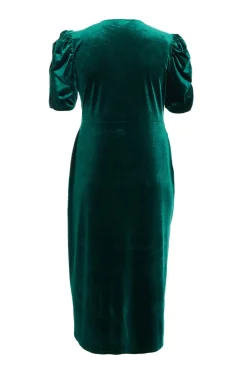 Quiz Evening Dresses|Wrap Dresses><noscript><img width=