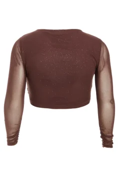 Quiz Going Out Tops|Crop Tops><noscript><img width=