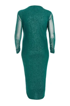 Quiz Evening Dresses|Midi Dresses><noscript><img width=