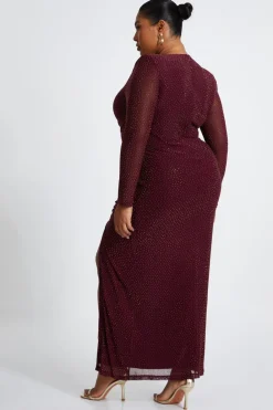 Quiz Evening Dresses|Trending: Red><noscript><img width=
