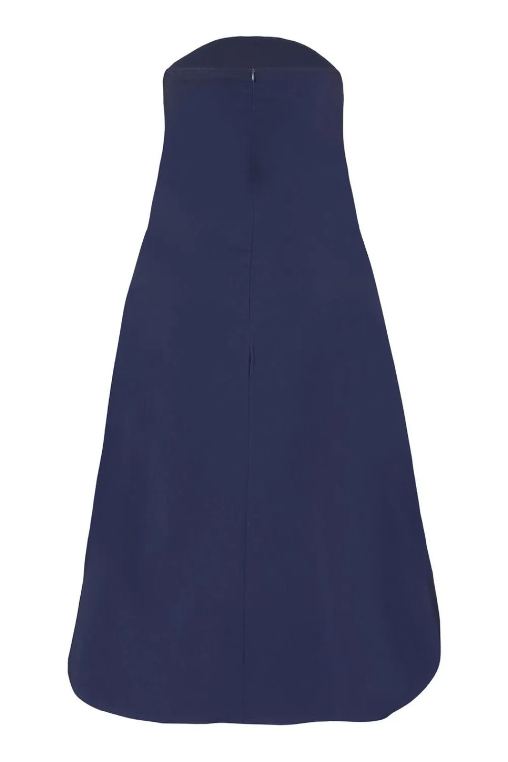 Quiz Day At The Races|Christening Guest>Curve Bandeau Midi Dress