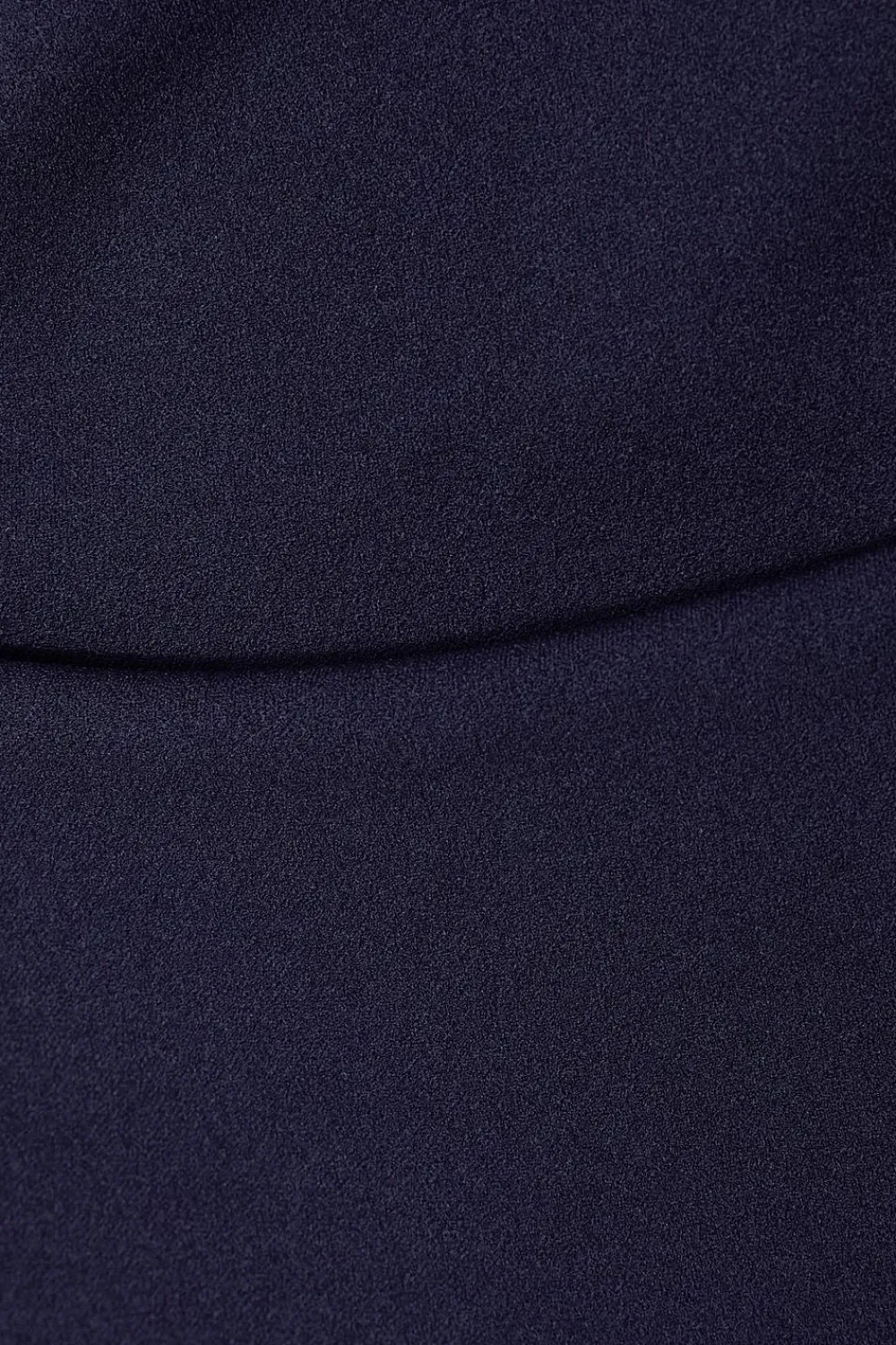 Quiz Day At The Races|Christening Guest>Curve Navy Buckle Detail Midaxi Dress