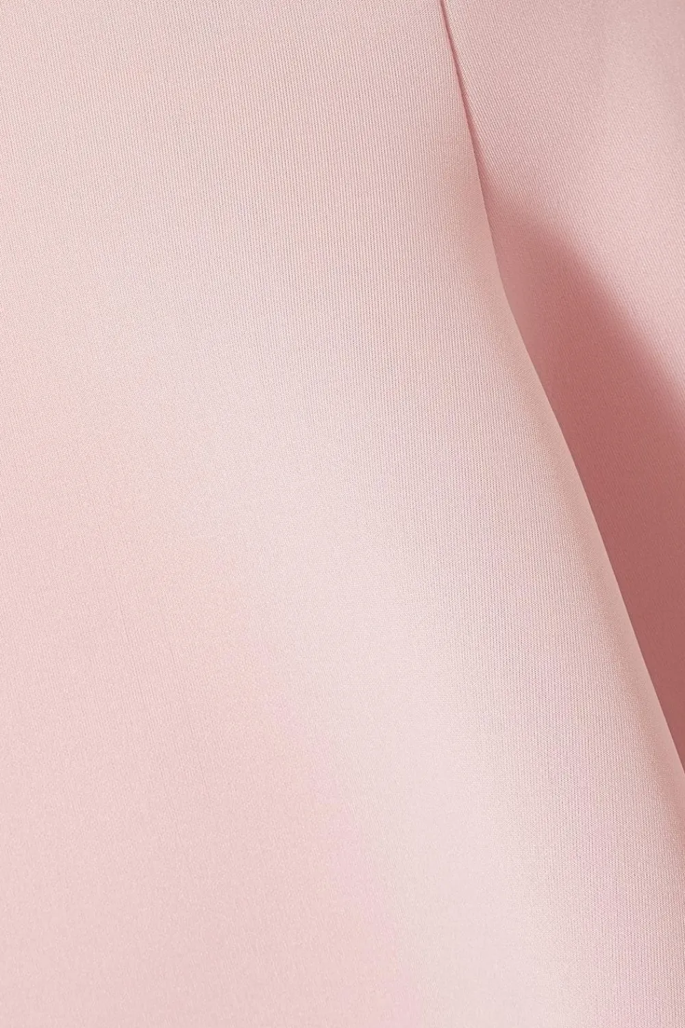 Quiz Day At The Races|Dresses>Curve Pink A-Line Mini Dress