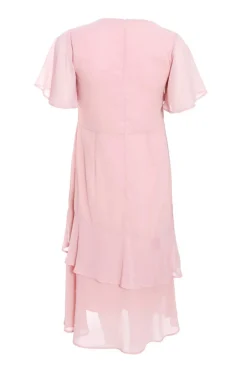 Quiz Wedding Guest Dresses|Pink Dresses><noscript><img width=