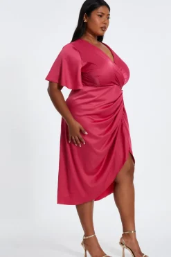 Quiz Wedding Guest Dresses|Summer Dresses><noscript><img width=