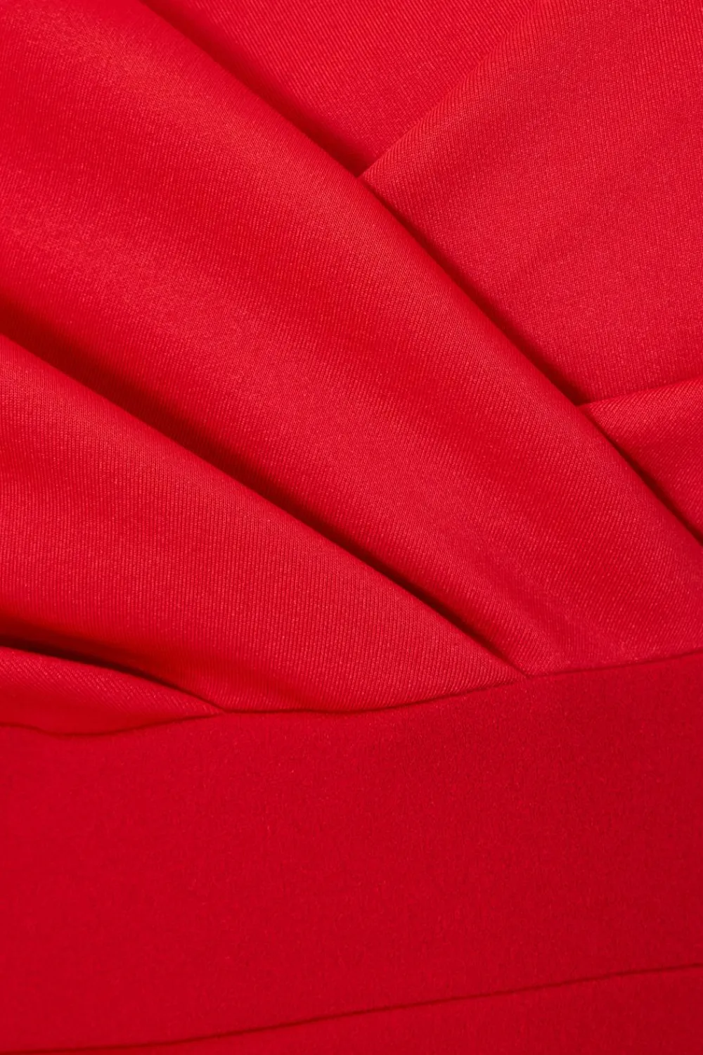 Quiz Prom Dresses|Prom & Ball>Curve Red Bardot Wrap Maxi Dress
