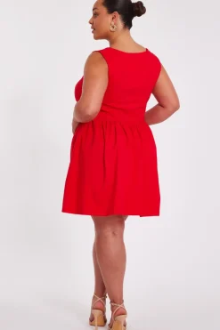 Quiz Trending: Red|Summer Clothes><noscript><img width=