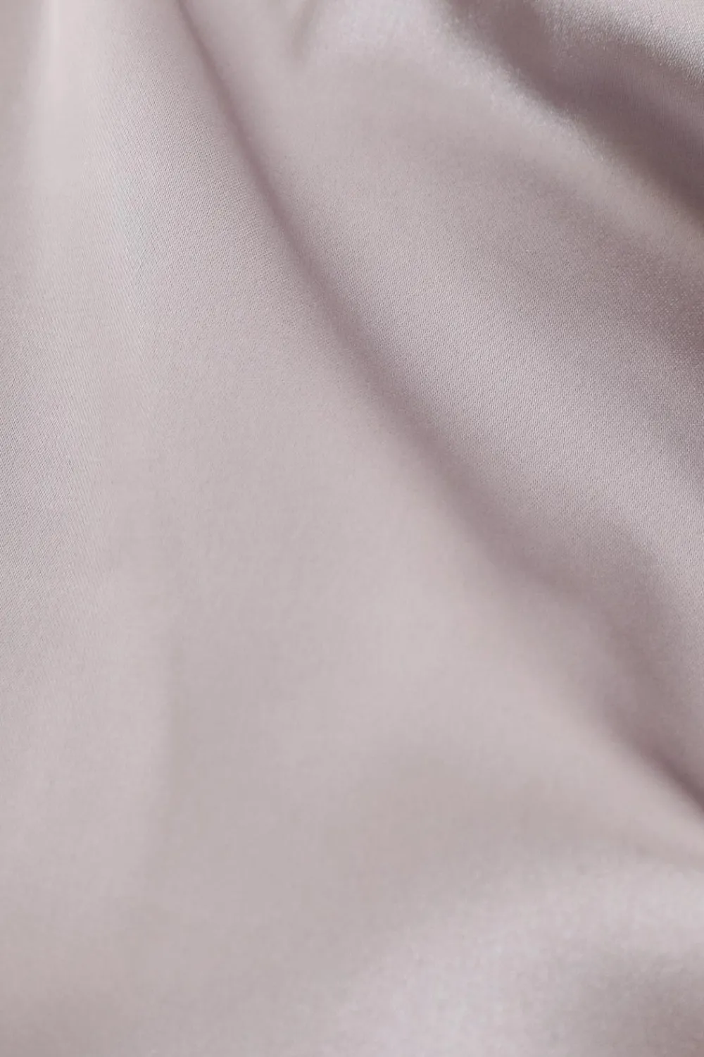 Quiz Going Out Tops|Tops>Curve Silver Satin Cowl Neck Top
