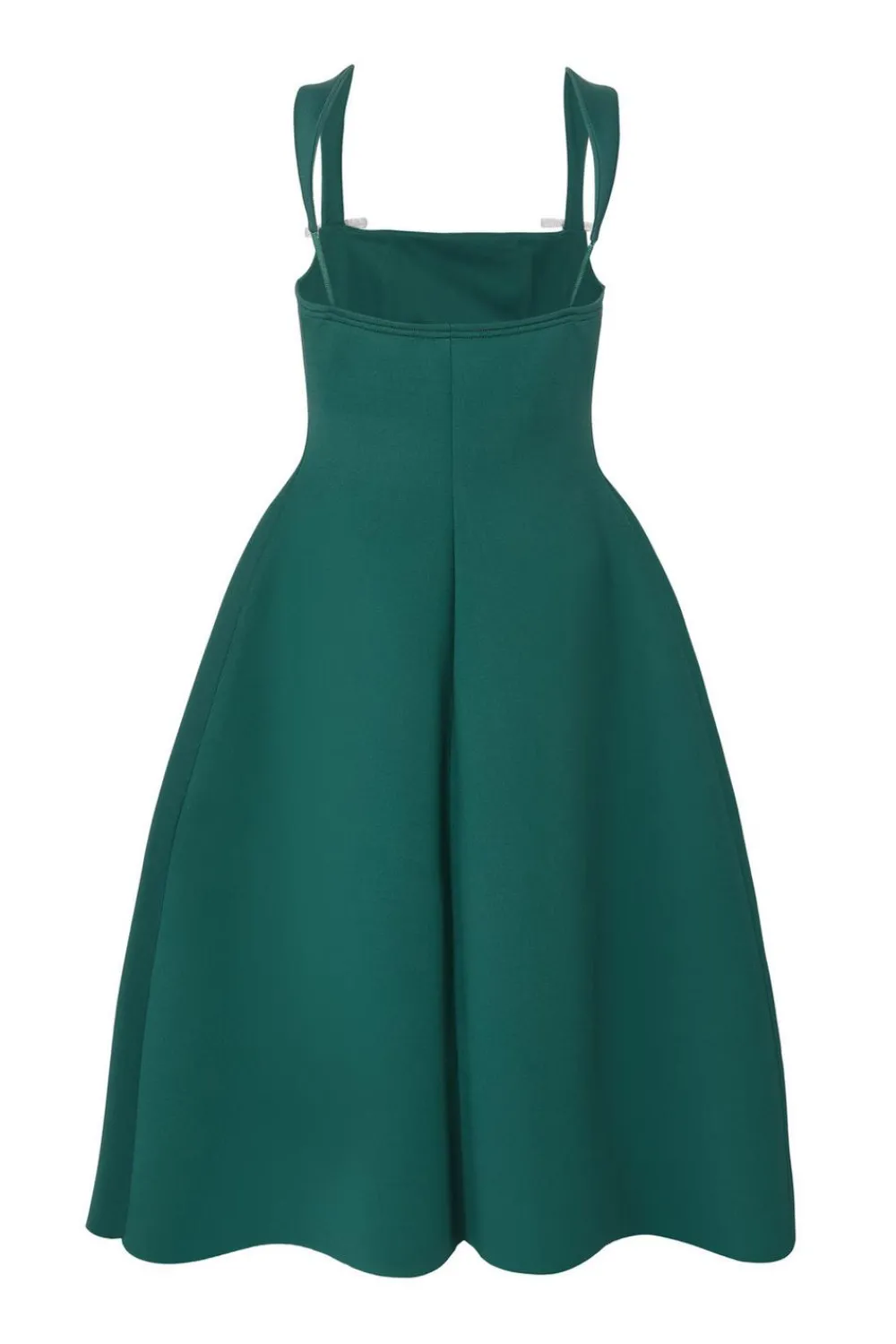 Quiz Day At The Races|Christening Guest>Diamante Bow Midi Dress