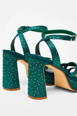 Quiz Shoe & Bag Sets|Sandals><noscript><img width=