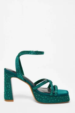 Quiz Shoe & Bag Sets|Sandals><noscript><img width=