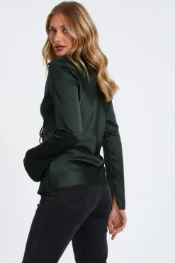Quiz Shirts & Blouses|Going Out Tops><noscript><img width=