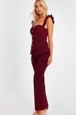 Quiz Occasion Jumpsuits|Going Out Jumpsuits><noscript><img width=