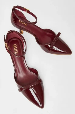 Quiz Occasion Shoes|Heels><noscript><img width=