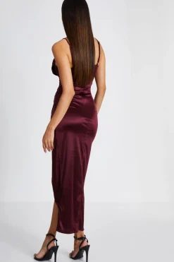 Quiz Evening Dresses|Trending: Red><noscript><img width=