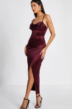 Quiz Evening Dresses|Trending: Red><noscript><img width=