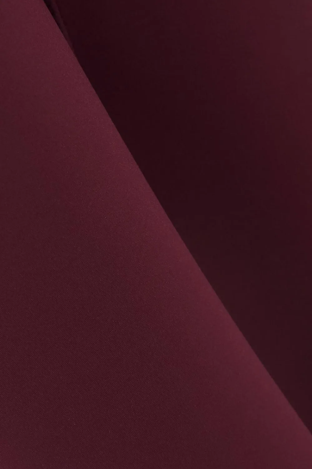 Quiz Jumpsuits|Everyday Essentials>Dark Red Sleeveless Unitard