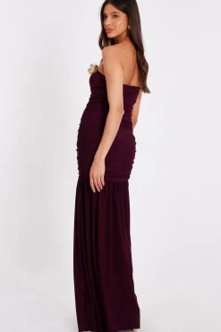 Quiz Evening Dresses|Trending: Red><noscript><img width=