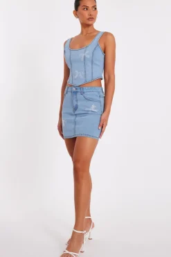 Quiz Summer Clothes|Skirts><noscript><img width=