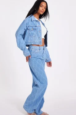 Quiz Trousers|Summer Clothes><noscript><img width=
