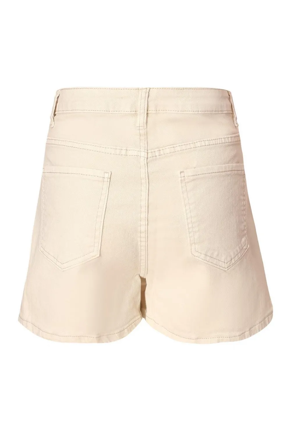 Quiz Summer Clothes|Holiday>Denim Button Front Skort