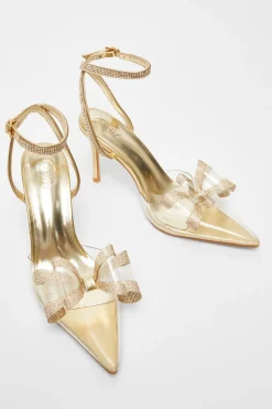 Quiz Shoe & Bag Sets|Heels><noscript><img width=
